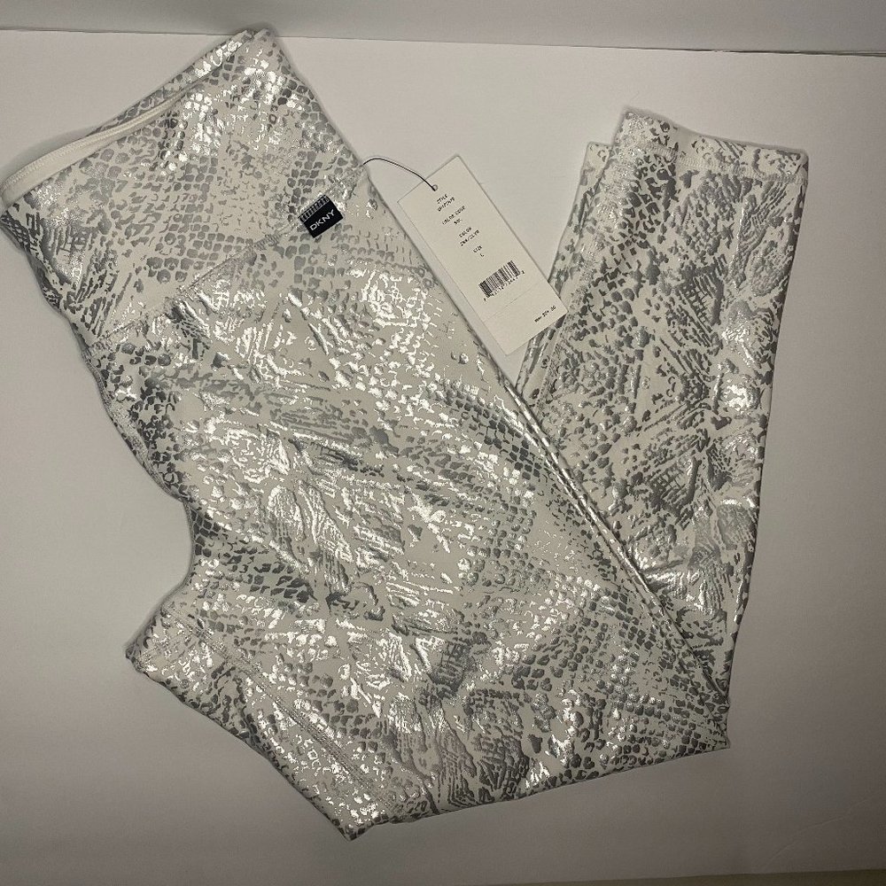 DKNY Leggings